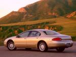 Chrysler Concorde 1998 года